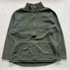 米軍 POLARTEC フリースプルオーバー ミリタリー ECWCS Gen2