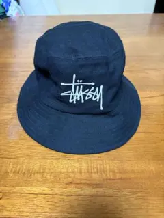 stussy バケットハット