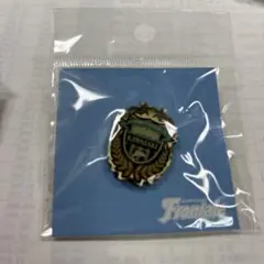 川崎フロンターレ 優勝記念ピンバッジ