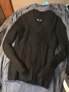 5351 V NECK KNIT 3のサムネイル