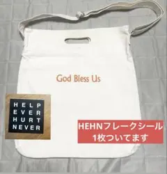藤井風　Hehn Records レコードバッグ　白 2025年最新】hehnトートの人気アイテム - メルカリ