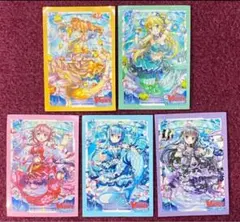2026年最新】カードファイト!! ヴァンガードの人気アイテム - メルカリ