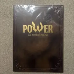 POWER ジャニーズWEST LIVE TOUR 2023