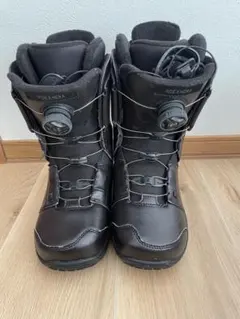 Ride 女性用スノーボードブーツ BOA 25cm