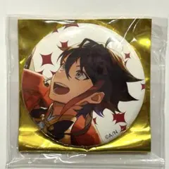 三枝明那　FANTASIA　缶バッジ