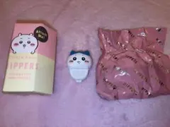 ハチワレ キャラクターグッズ