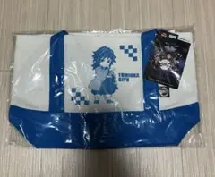 鬼滅の刃 ★冨岡義勇★ ミニトート プライズ品 新品未開封