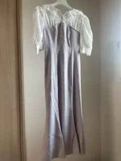 リリアンカラット　ワンピース