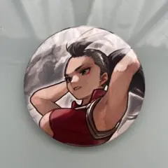 ヒロアカ 原画展 缶バッジ 八百万百