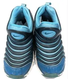 ナイキ　ダイナモフリー　20cm　水色