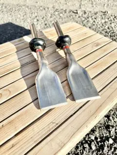 【HILTY】スケーリングチゼル TE-YX SC 28/5 【2本】ヒルティ