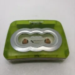 Panasonic RQ-CW05 カセットプレーヤー　ジャンクのサムネイル