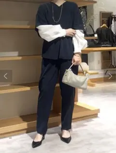 BEARDSLEY・ビアズリー・セットアップ・新品未使用 簡単におしゃれ”セットアップアイテム” - BEARDSLEY(ビアズリー)本部の