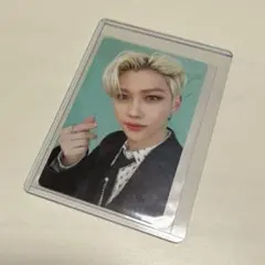 スキズ フィリックス トレカ ODDINARY 中国