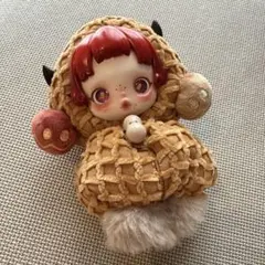 スカルパンダ　プランキーピーナッツ