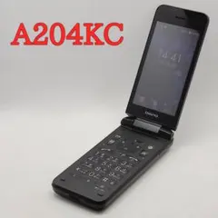 ☆simフリー☆ 京セラ DIGNO ケータイ4 for Biz A204KCのサムネイル