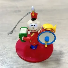 トイストーリー　TIN TOY　ティントイ　オーナメント　フィギュア　ピクサー