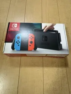 switch本体