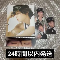 &TEAM Mark on Me ソロ盤 K トレカ付き