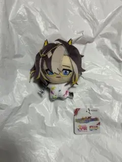 2026年最新】トーセンジョーダン 通常ぬいぐるみの人気アイテム - メルカリ