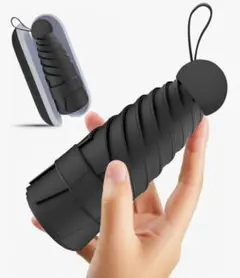 ケース付き★日傘 コンパクト 折りたたみ傘 超軽量 UVカット100% 晴雨兼用