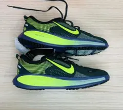 【新品未使用] ナイキ ボメロ18 NIKE VOMERO 18 24.5cm