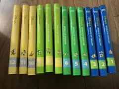 値下げ！！ディズニー ワールドシステム　CDセット 2025年最新】ディズニー 英語 cdの人気アイテム - メルカリ