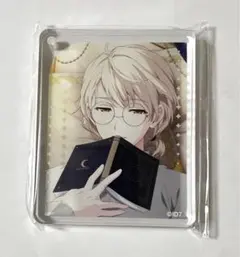 アイナナ アニメイトカフェ コロッタ sugao 棗巳波