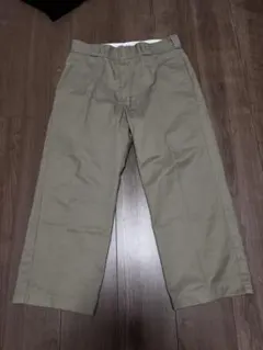 Dickies874 ディッキーズ　ベージュ　カーキのサムネイル