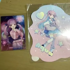 ホロライブ 湊あくあ まとめ売り