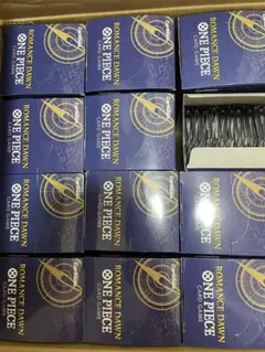 2025年最新】ロマンスドーン boxの人気アイテム - メルカリ