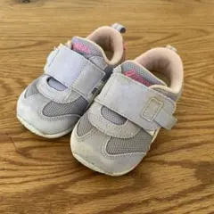 asics ベビー靴 13.5cm