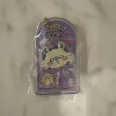 ちいかわ ロリポップチョコチャーム ミニ モモンガ