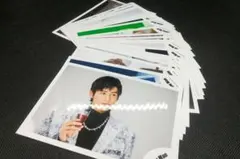 Snow Man 目黒蓮 オフショット 公式写真