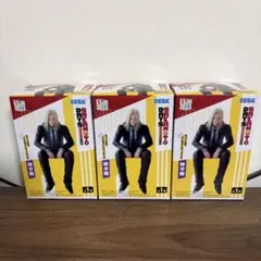 サカモトデイズ 神々廻 フィギュア