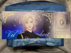 ランダムチケット風カード vol.2 ヴィル・シェーンハイト