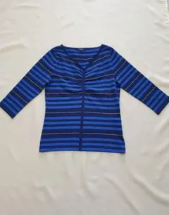 バーバリー ロンドン ニット トップス セーター 2 L / M 春用