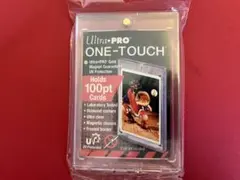 【100pt】マグネットホルダー 《1個》UVカット（ウルトラプロ社製）