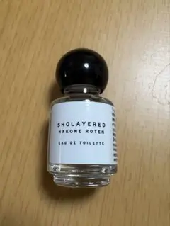 쇼레이어드 쇼 레이어드 오 드 뚜왈렛 하코네 로텐
