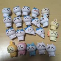 ちいかわ　マスコット