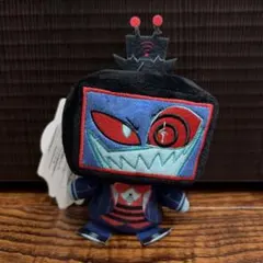 ラウンドワン　ハズビン・ホテルへようこそ フィンガーパペット　ヴォックス