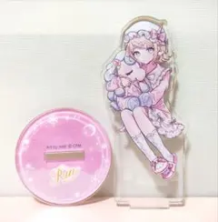 初音ミク アクリルキーホルダー ミクカルチャー 39CULTURE がり - メルカリ