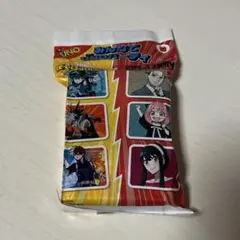 マクドナルド UNO ロイド