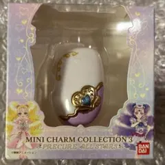 ふたりはプリキュア　ミックスコミューン　ミニチャームコレクション