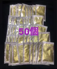 DHC OLIVE WELL 薬用マイルドローション 50包のサムネイル