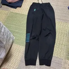 ミズノスーパースター ジャージ パンツ