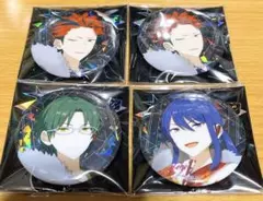 あんスタ 缶バッジ 紅月