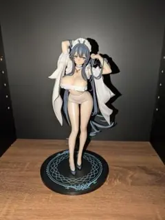 アズールレーン インドミタブル ケダルイメイドサマVer. 1/6