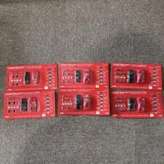 DyDo Ferrari F1-2000 他1/64 ミニカーキット - メルカリ