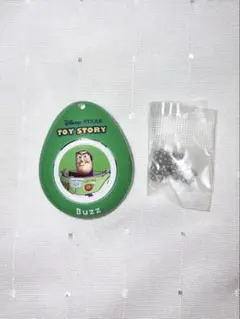 トイストーリー　ガチャ　サウンドロップ バズ